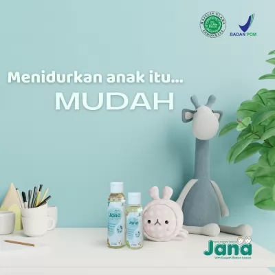 Tips dan Trik untuk Menidurkan Anak Itu Dengan Mudah 